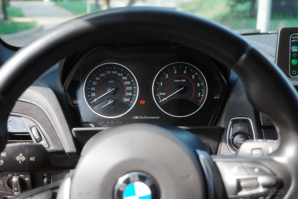 2013 BMW OSTATNÍ - 17