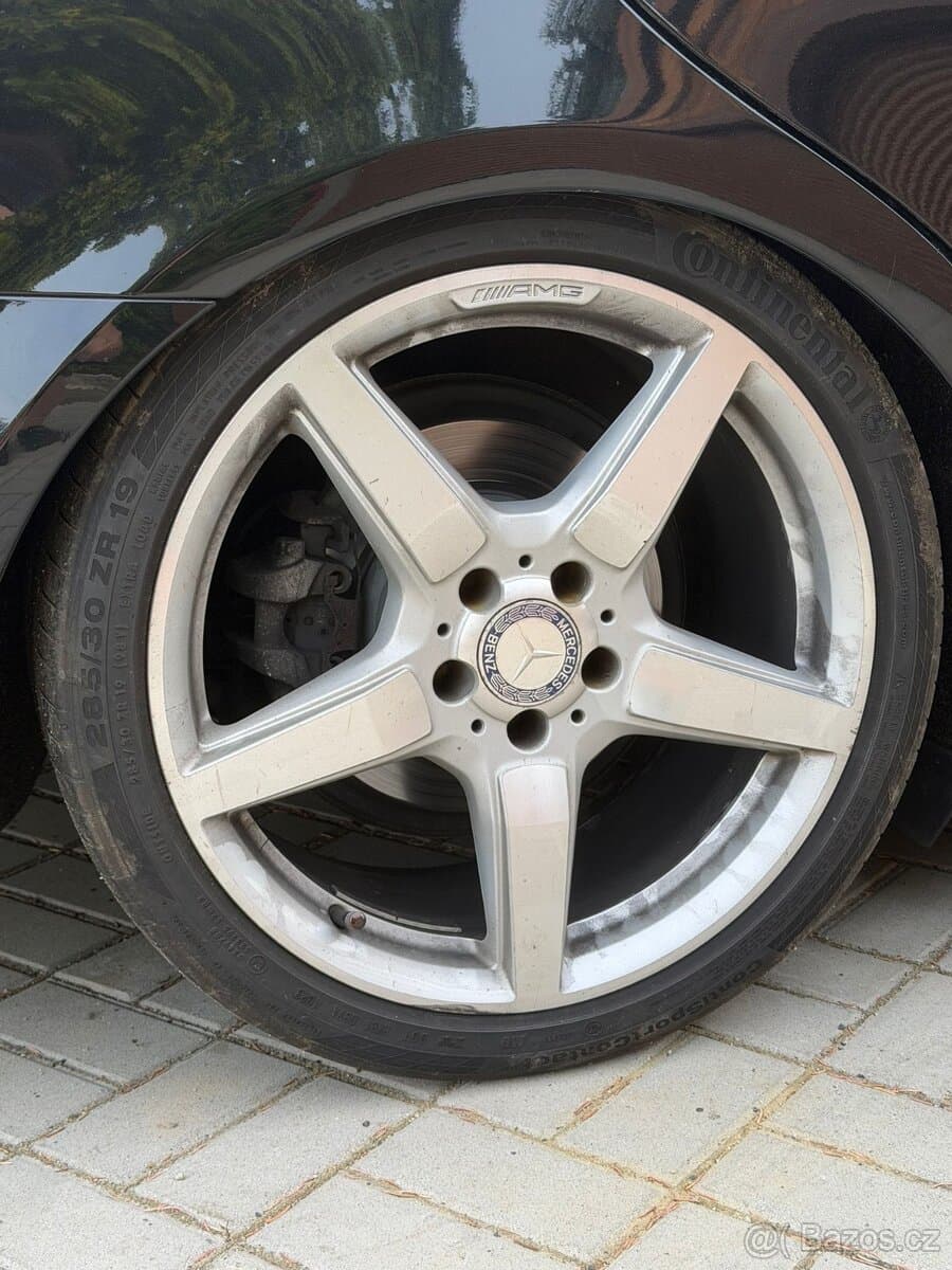 2013 Mercedes-Benz CL-CLASS - 17