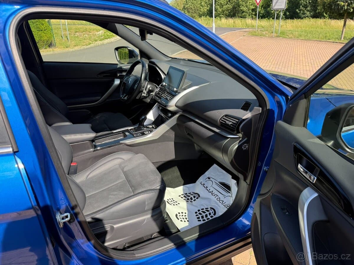 2022 Mitsubishi OSTATNÍ - 17