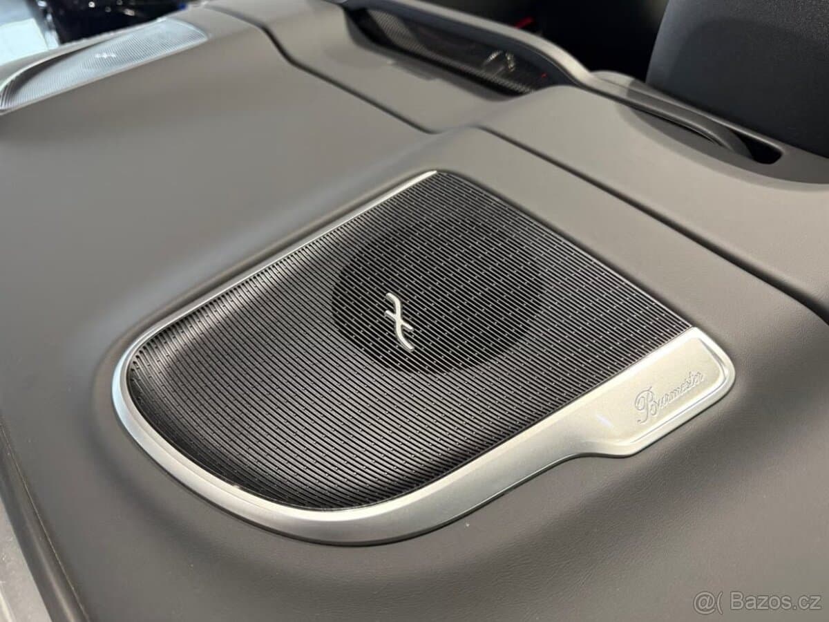2024 Mercedes-Benz CL-CLASS - 17