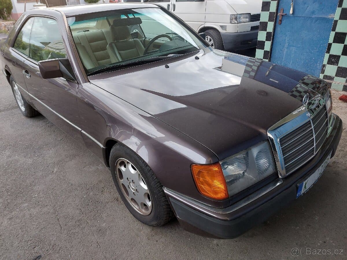 Mercedes-Benz OSTATNÍ - 17