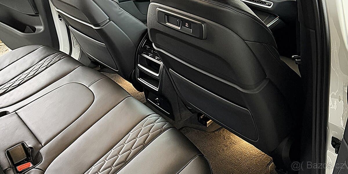 2023 BMW X5 - 17