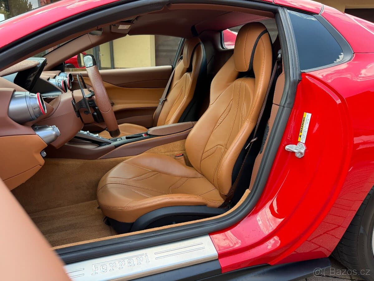 2022 Ferrari 812 - 17