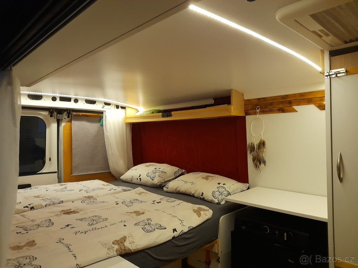 2014 Fiat DUCATO - 17