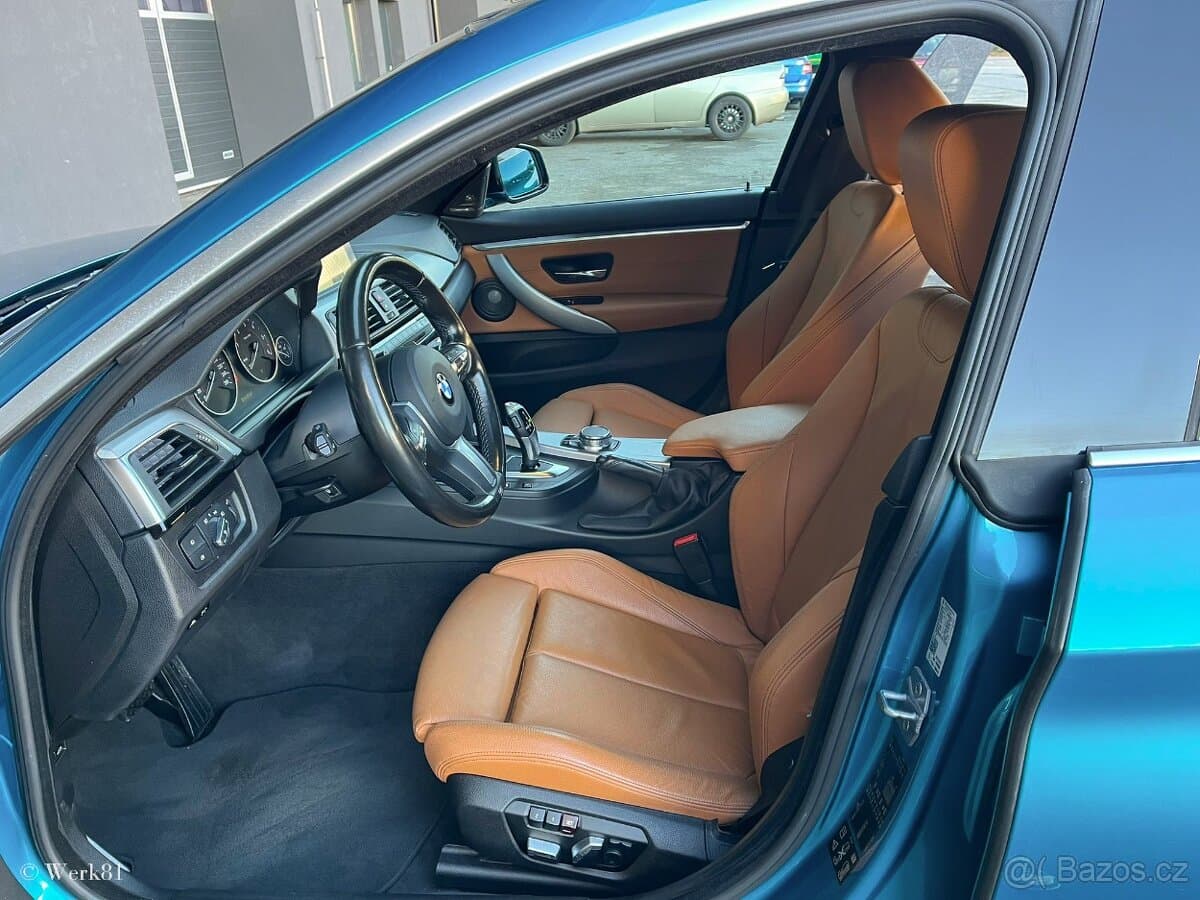2018 BMW OSTATNÍ - 17