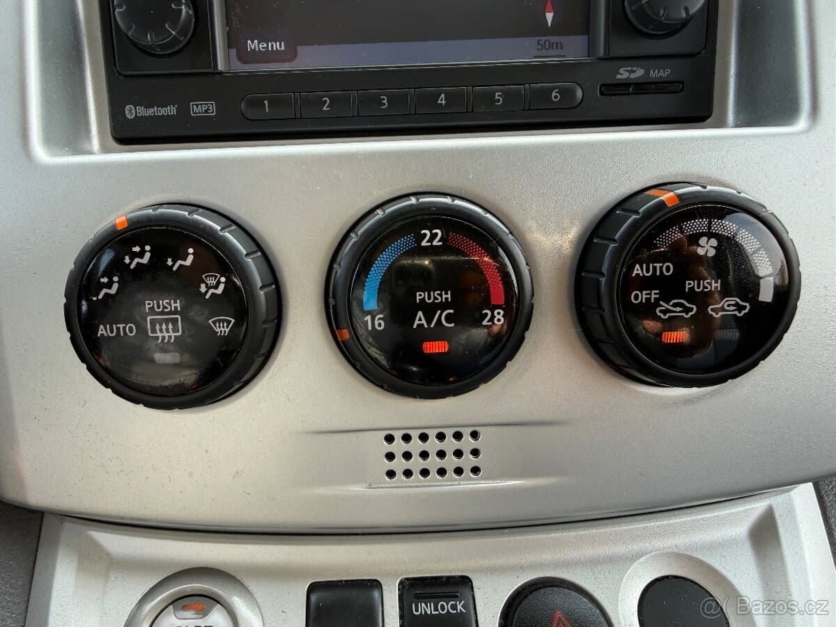 2016 Nissan OSTATNÍ - 17