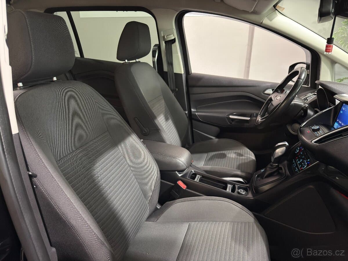 2018 Ford OSTATNÍ - 17