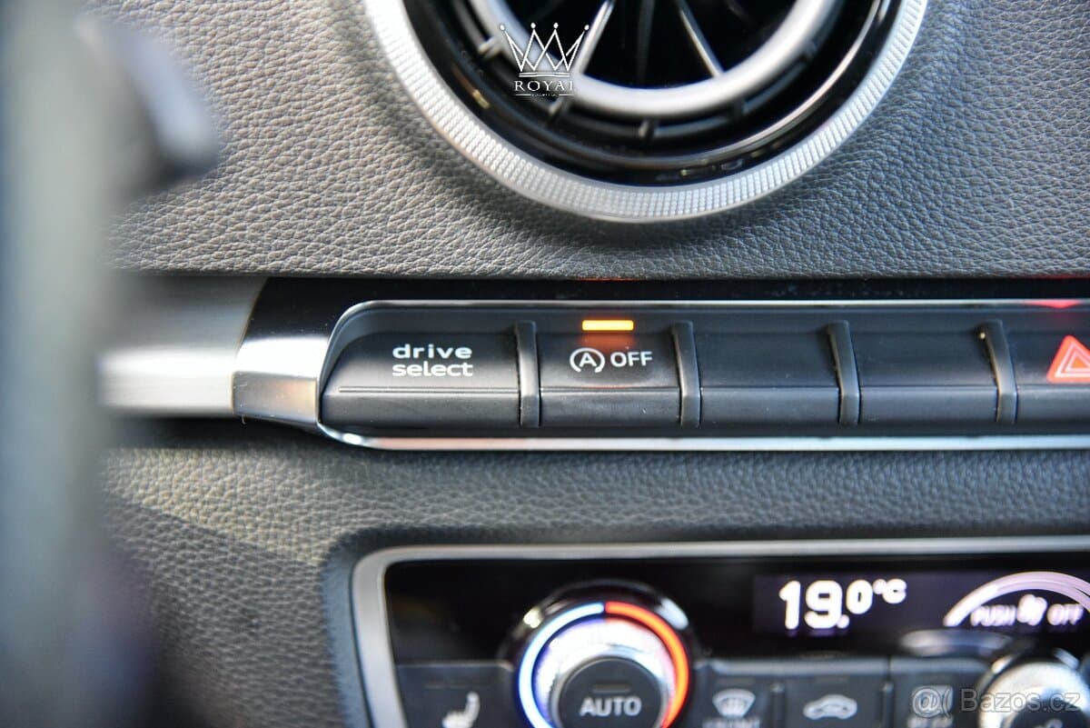 2013 Audi A3 - 17