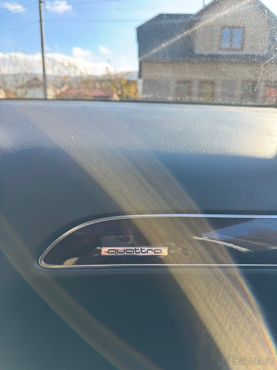 2006 Audi A6 - 17