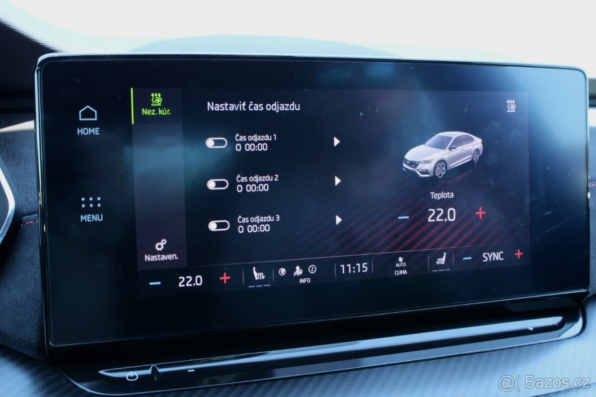 2021 Škoda OCTAVIA - 17