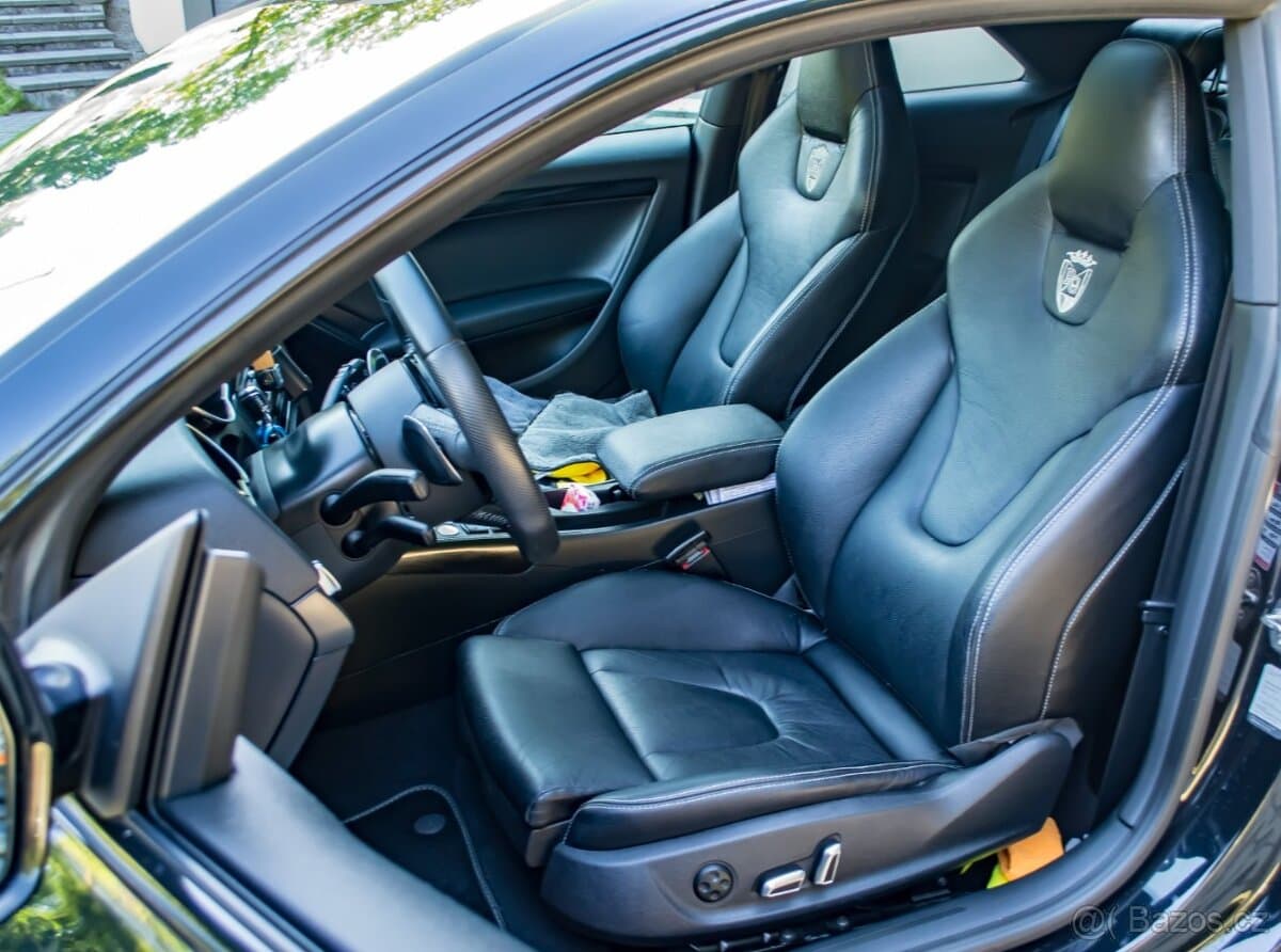 2009 Audi A5 - 17