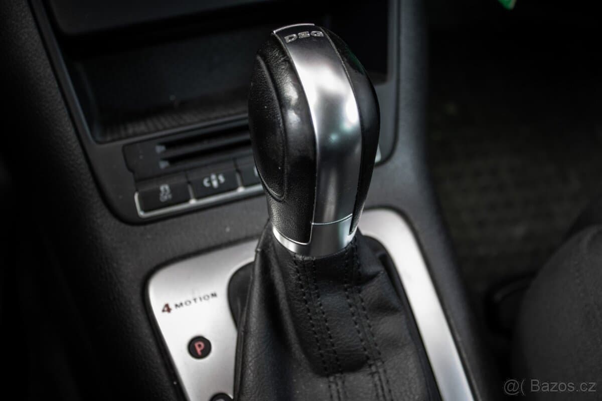 2011 Volkswagen TIGUAN - 17