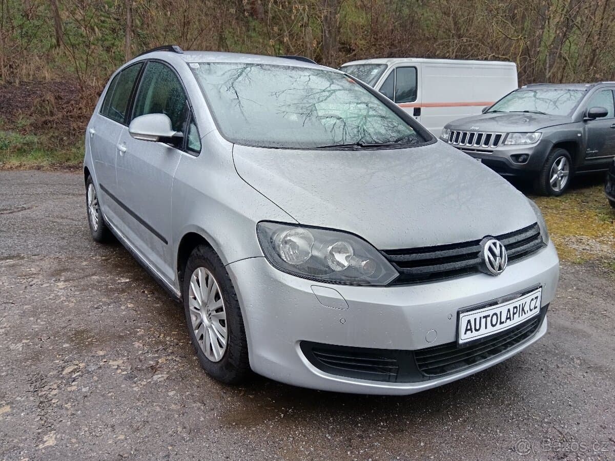 2009 Volkswagen GOLF - 17