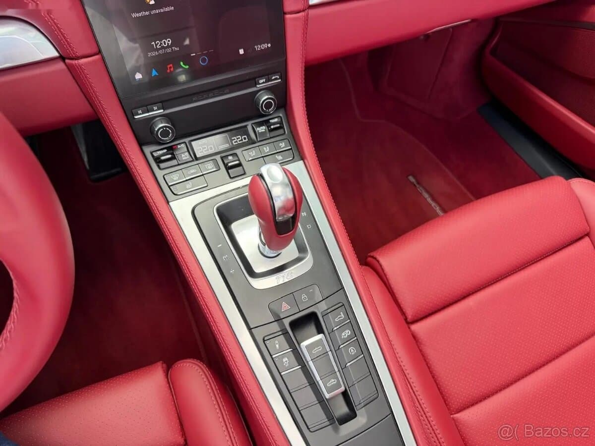 2026 Porsche BOXSTER - 17