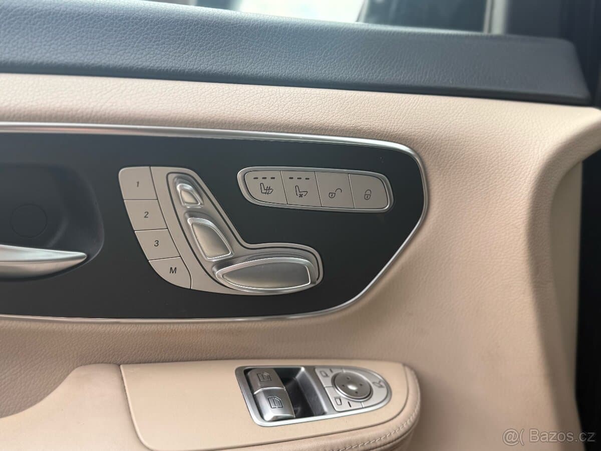 2019 Mercedes-Benz OSTATNÍ - 17