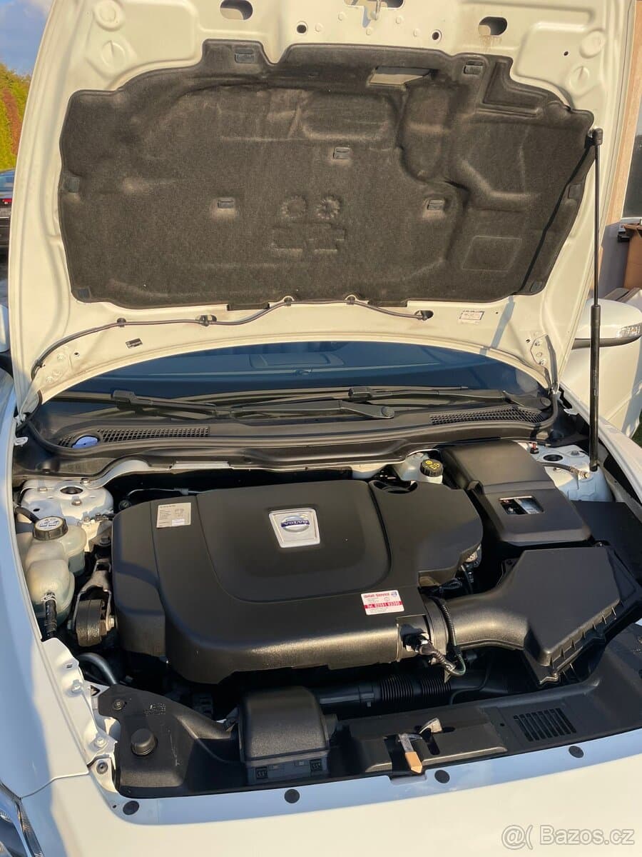 2011 Volvo C70 - 17
