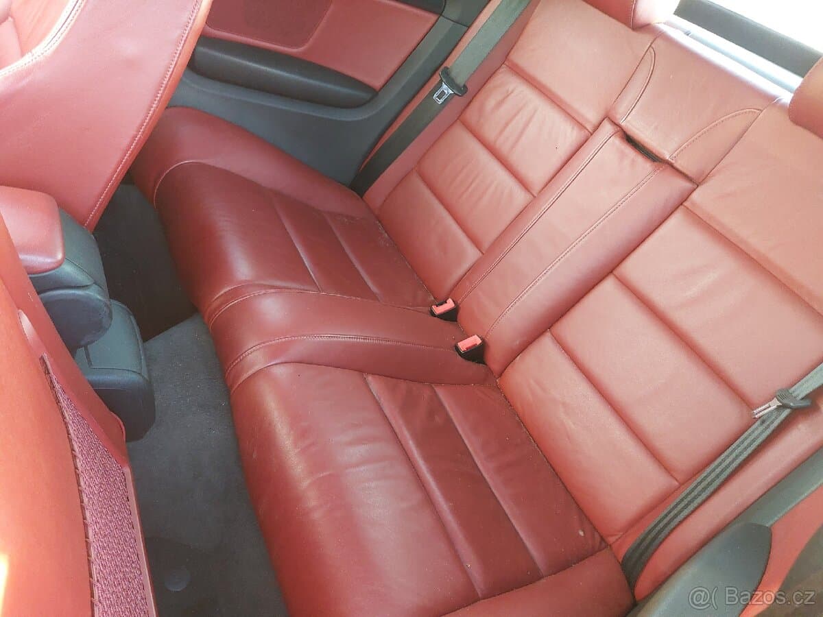 2004 Audi A4 - 17