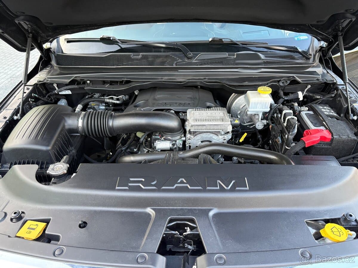 2023 RAM 1500 - 17