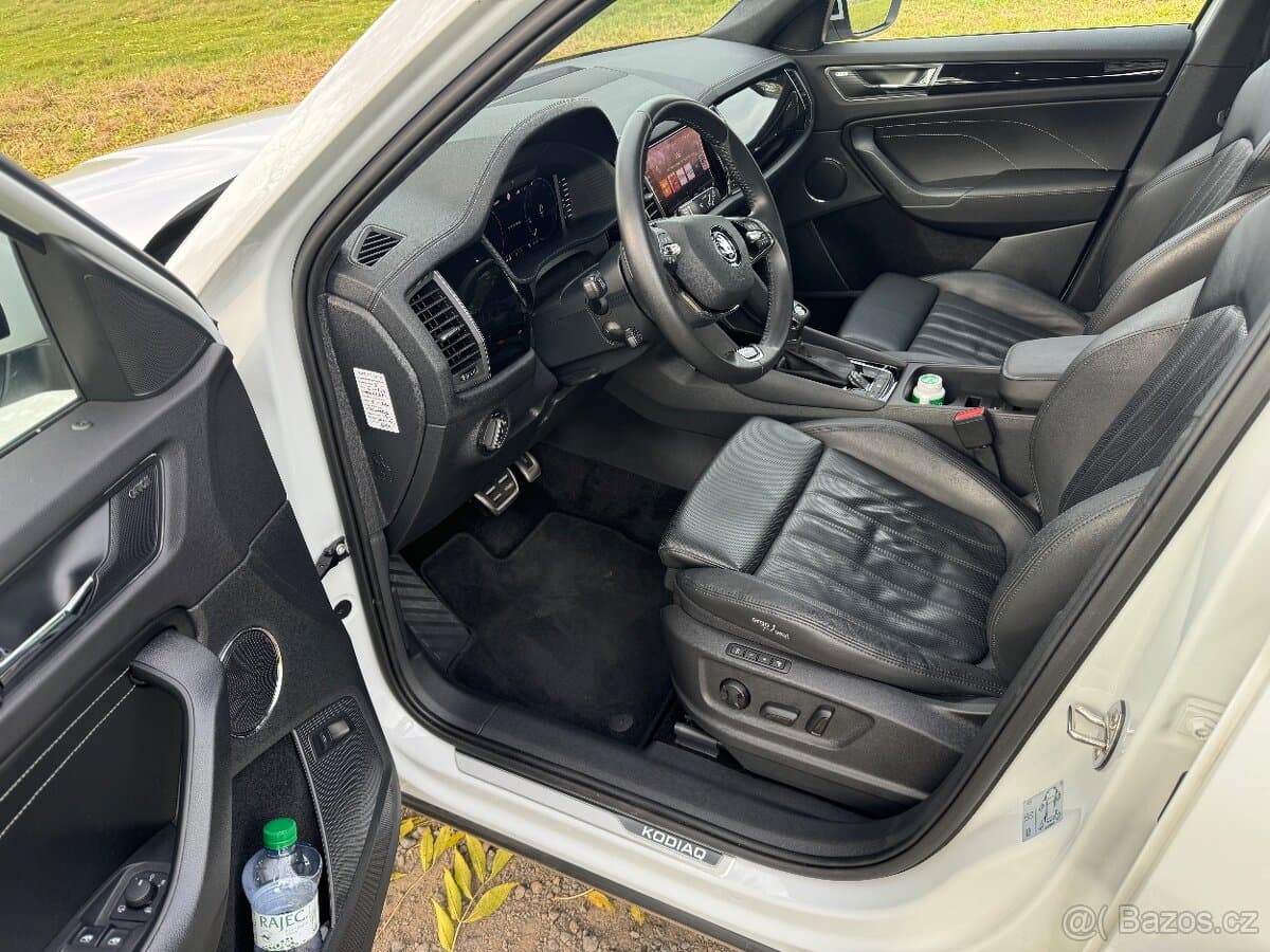 2021 Škoda KODIAQ - 17