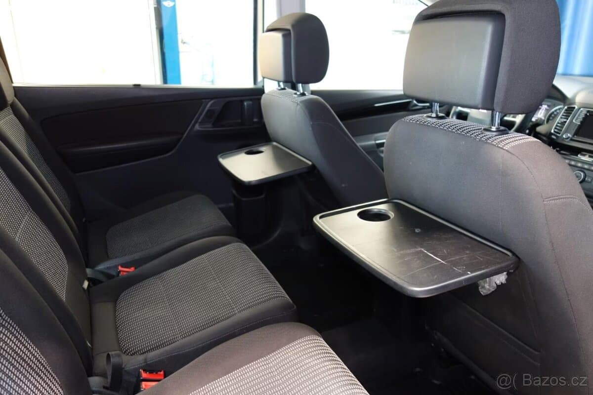 2016 Seat ALHAMBRA - 17