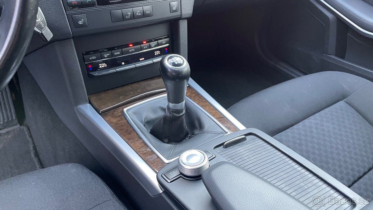 2012 Mercedes-Benz OSTATNÍ - 17
