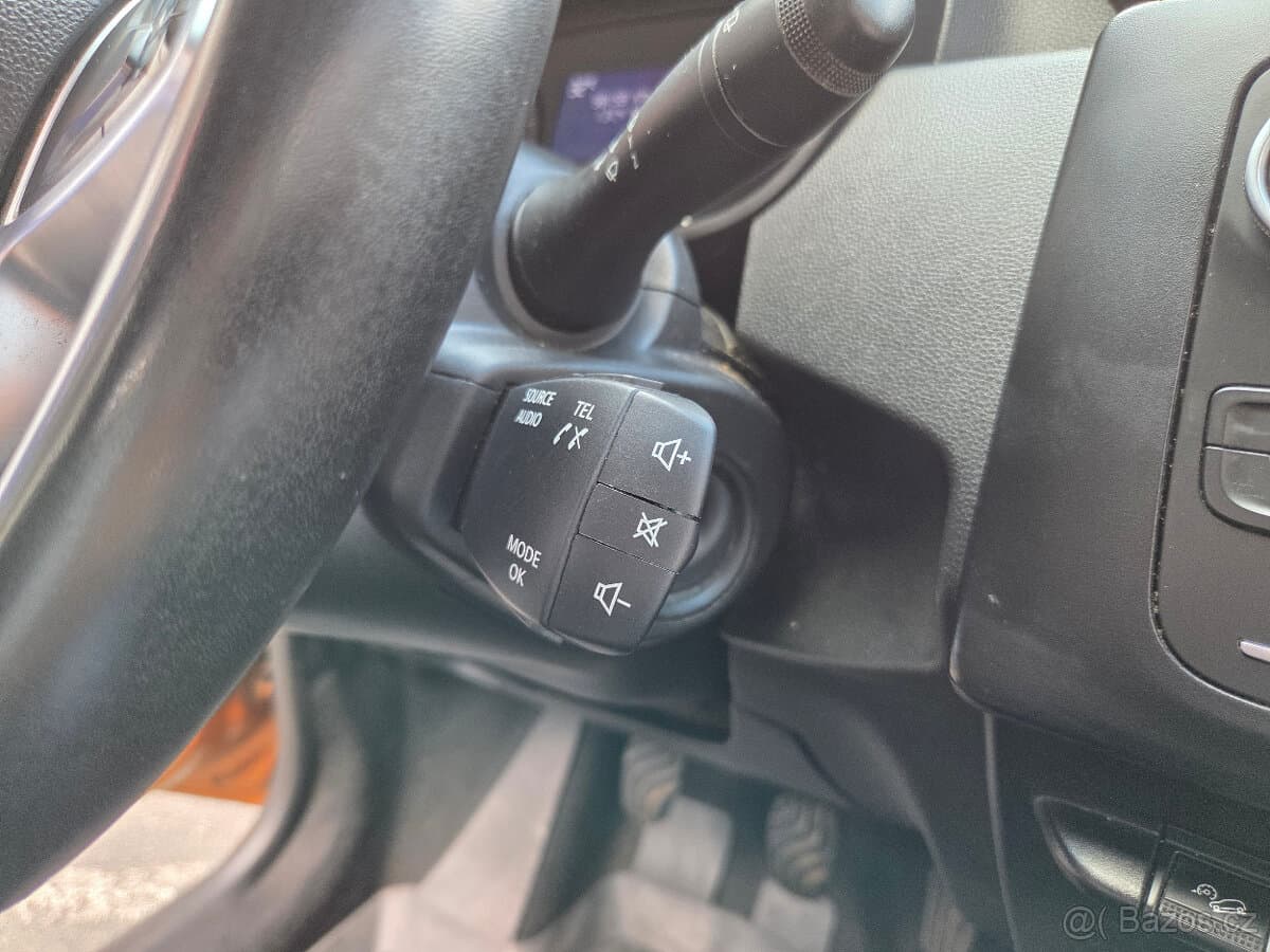 2021 Dacia DUSTER - 17