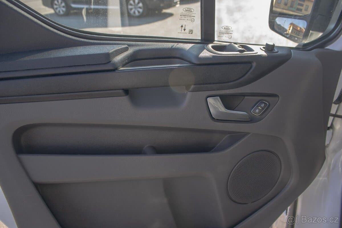 2021 Ford TRANSIT - 17