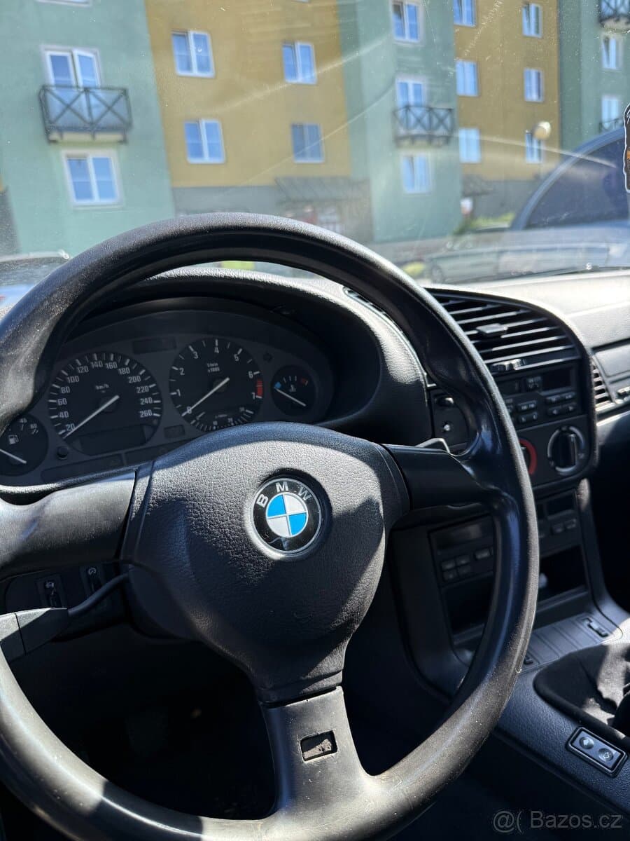 1994 BMW OSTATNÍ - 17
