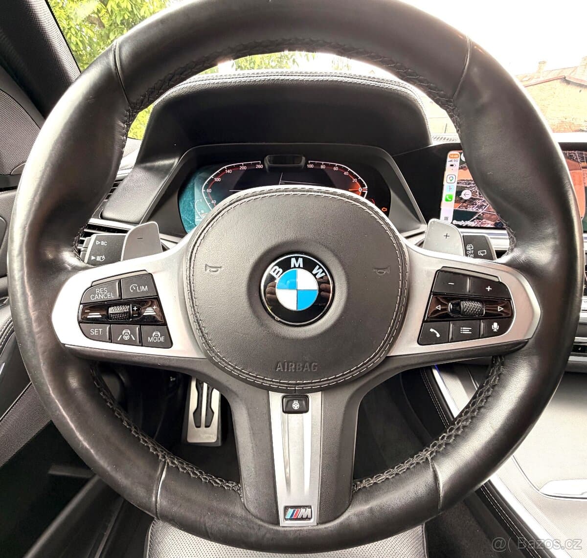 2021 BMW X5 - 17
