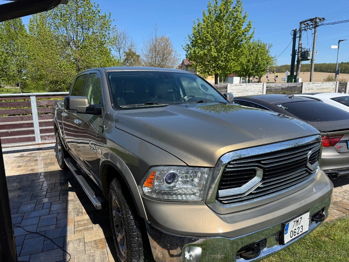 2014 Dodge OSTATNÍ - 17