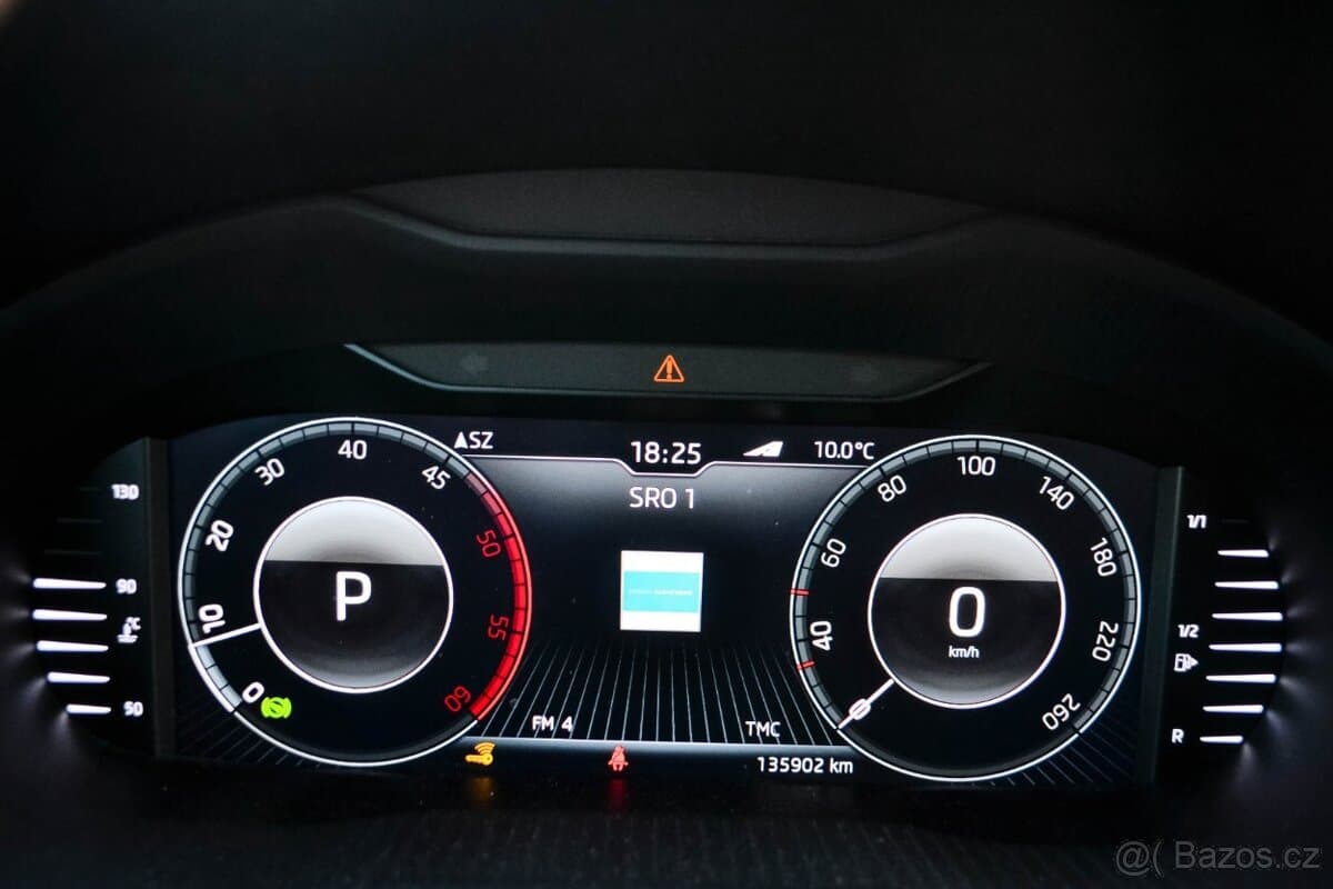 2019 Škoda OCTAVIA - 17