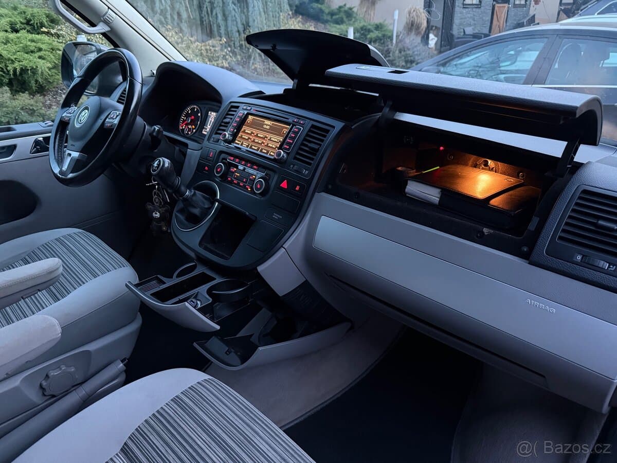 2011 Volkswagen OSTATNÍ - 17