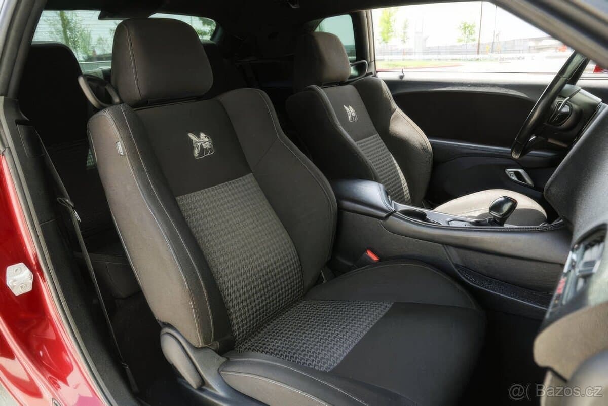 2020 Dodge CHALLENGER - 17
