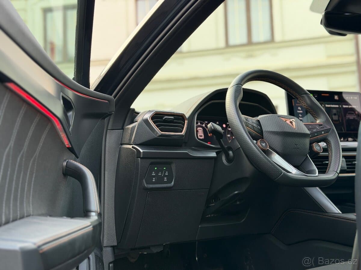 2025 Cupra FORMENTOR - 17