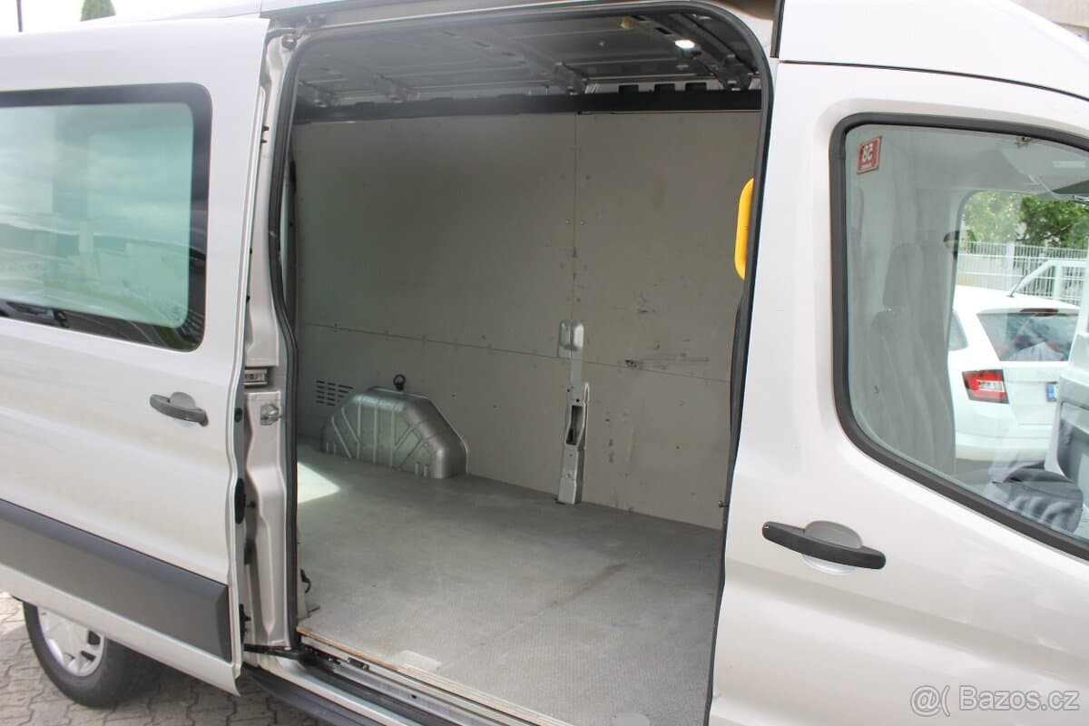 2019 Ford TRANSIT - 17