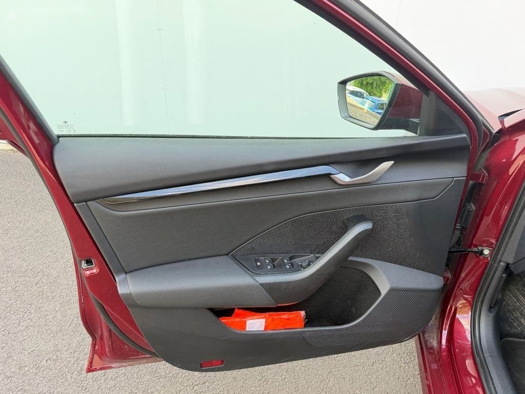 2025 Škoda OCTAVIA - 17