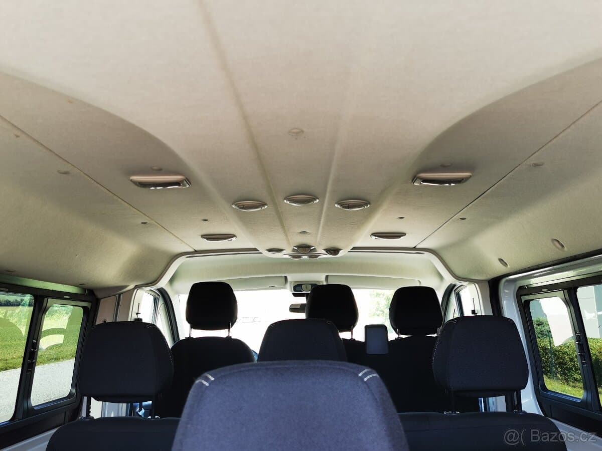 2022 Fiat DUCATO - 17