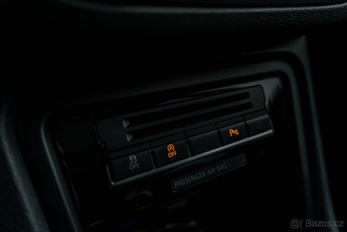2013 Volkswagen SHARAN - 17
