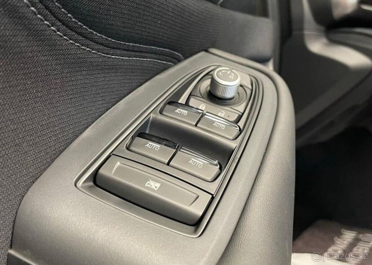 2025 Subaru OUTBACK - 17