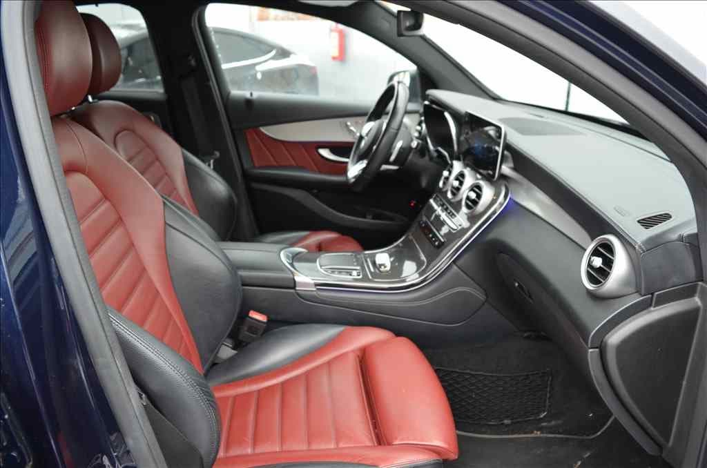 2020 Mercedes-Benz OSTATNÍ - 17