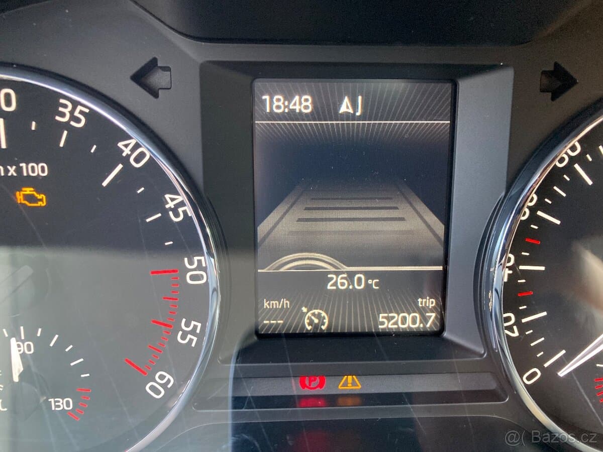 2013 Škoda OCTAVIA - 17
