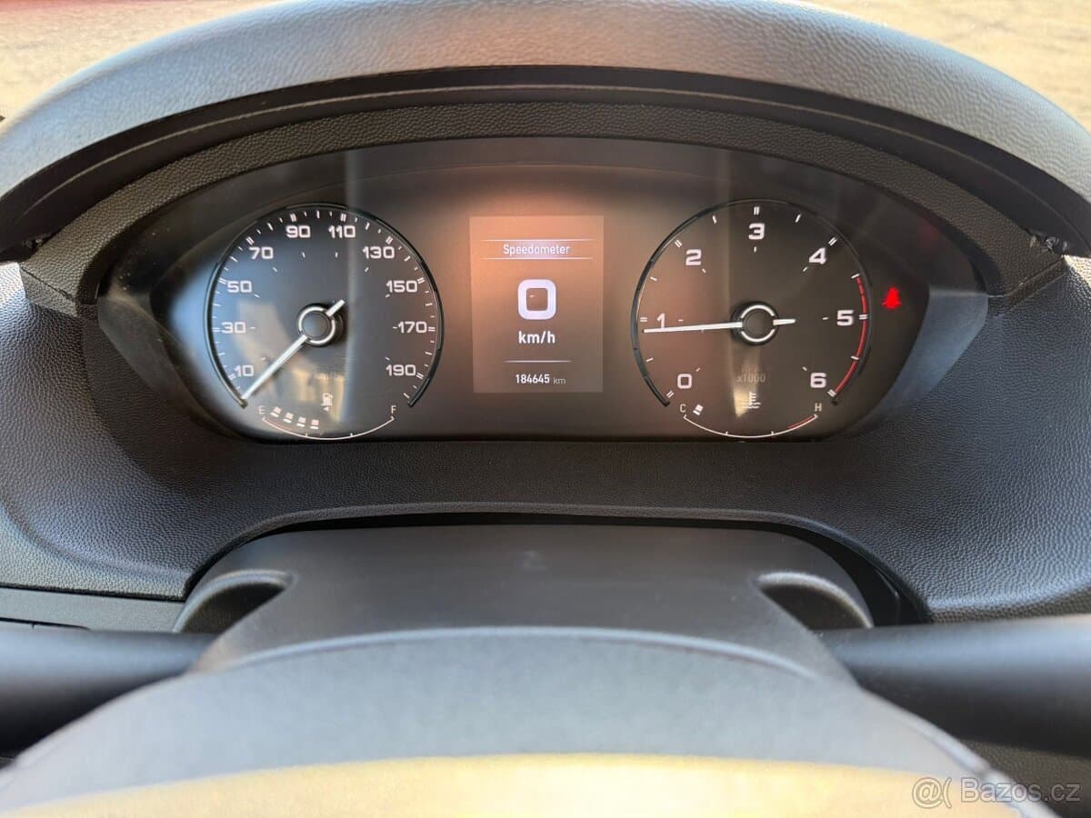 2021 Fiat DUCATO - 17
