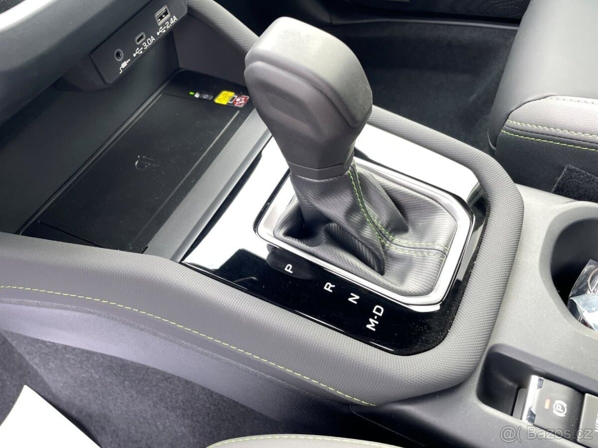 Subaru FORESTER - 17