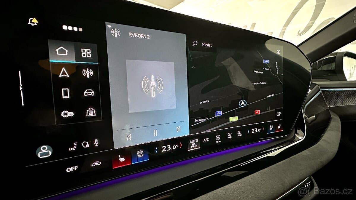 2025 Audi A6 - 17