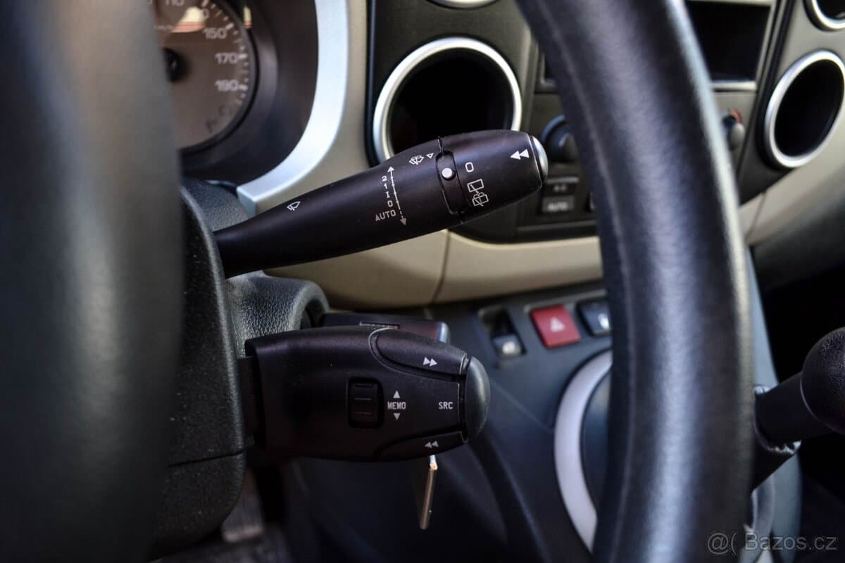 2014 Peugeot OSTATNÍ - 17