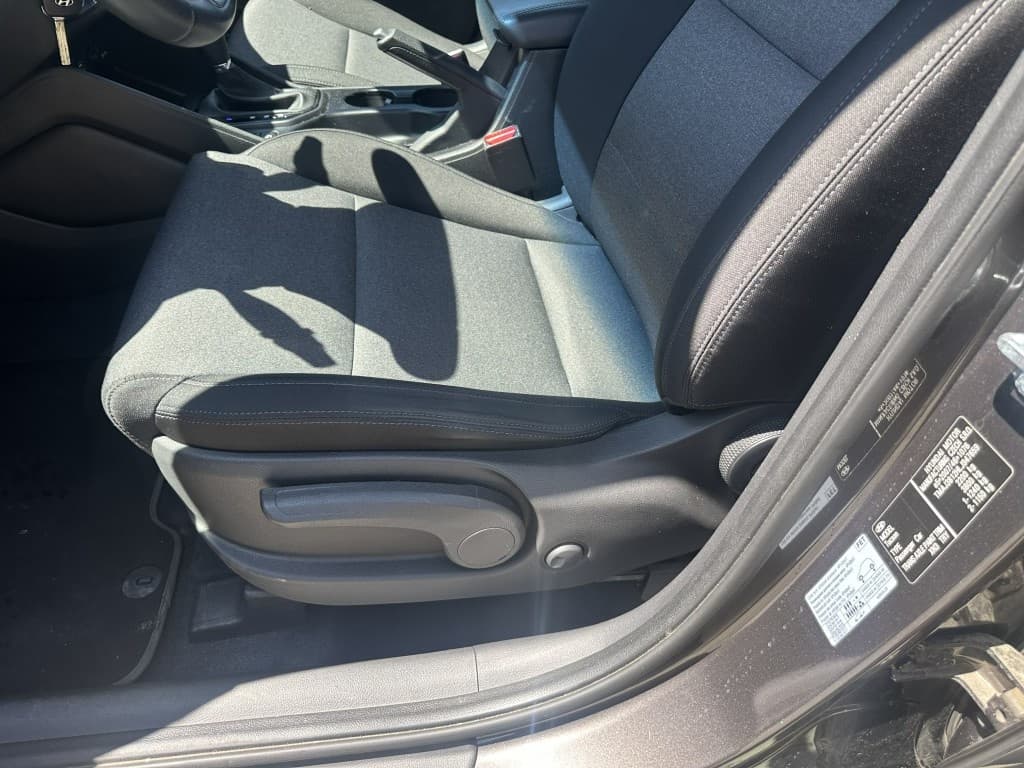 2020 Hyundai TUCSON - 17