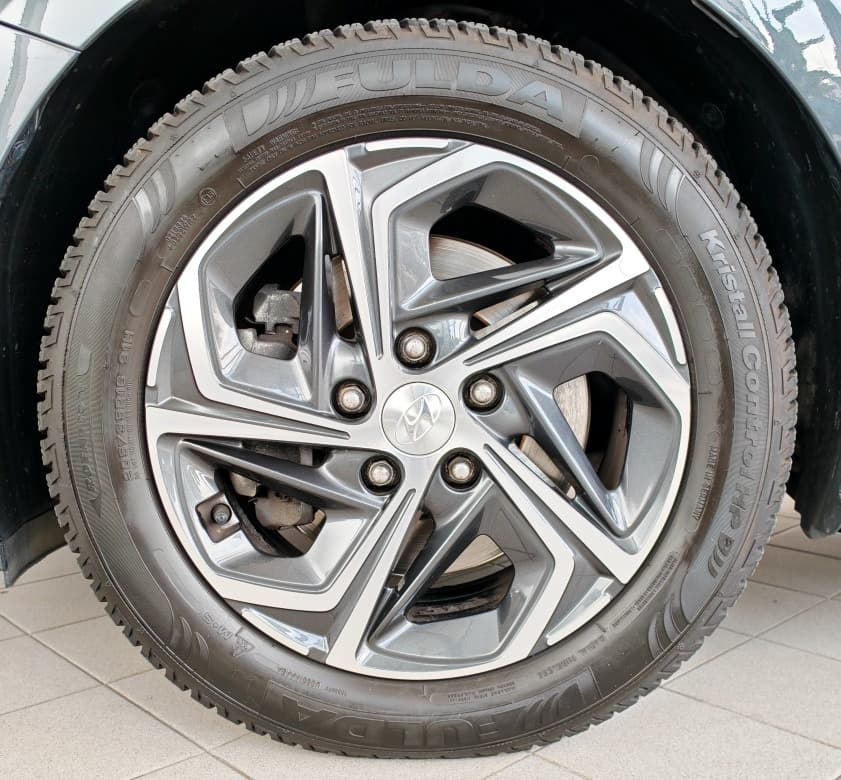 2023 Hyundai i30 - 17