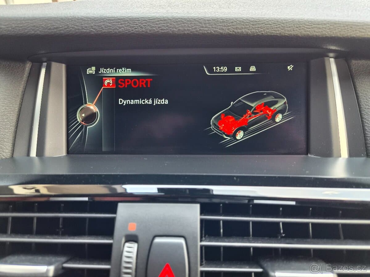 2015 BMW X4 - 17