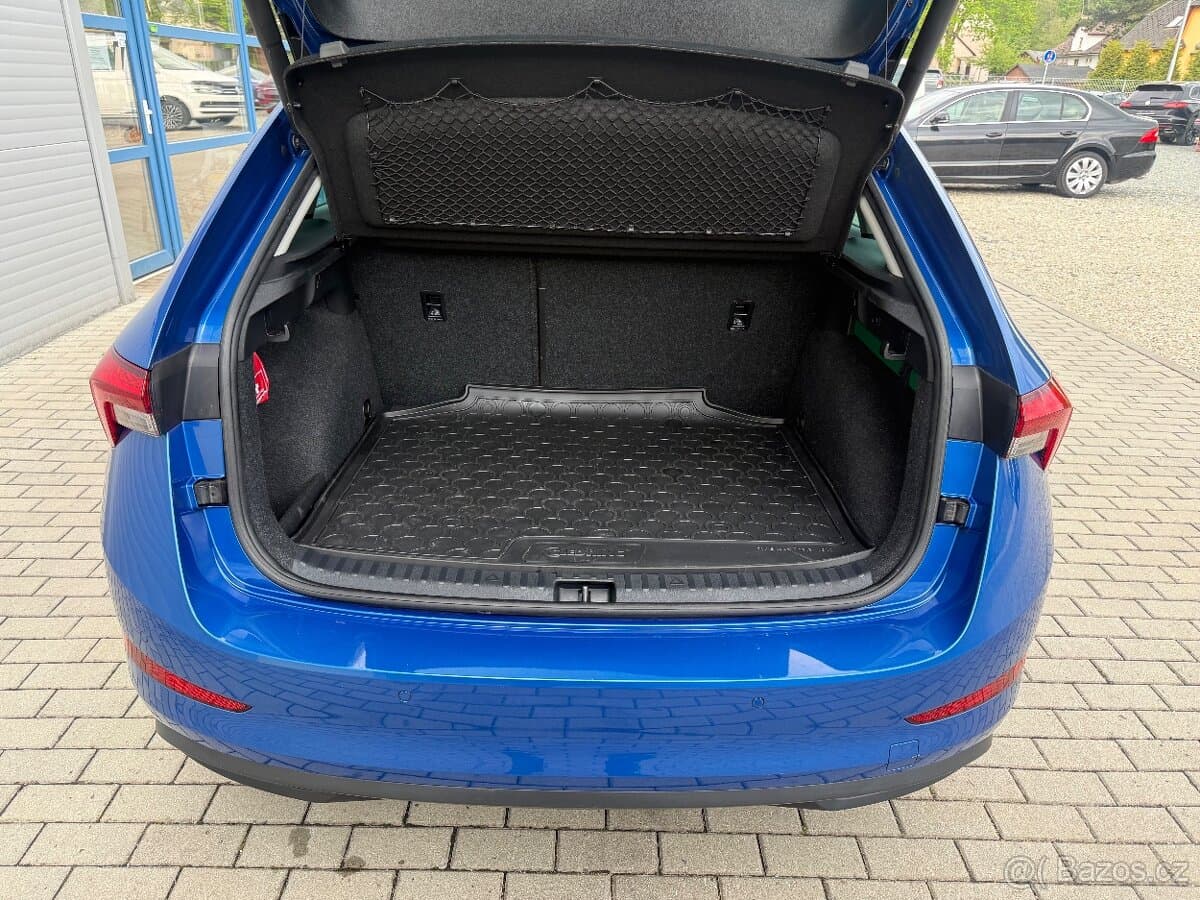 2019 Škoda SCALA - 17