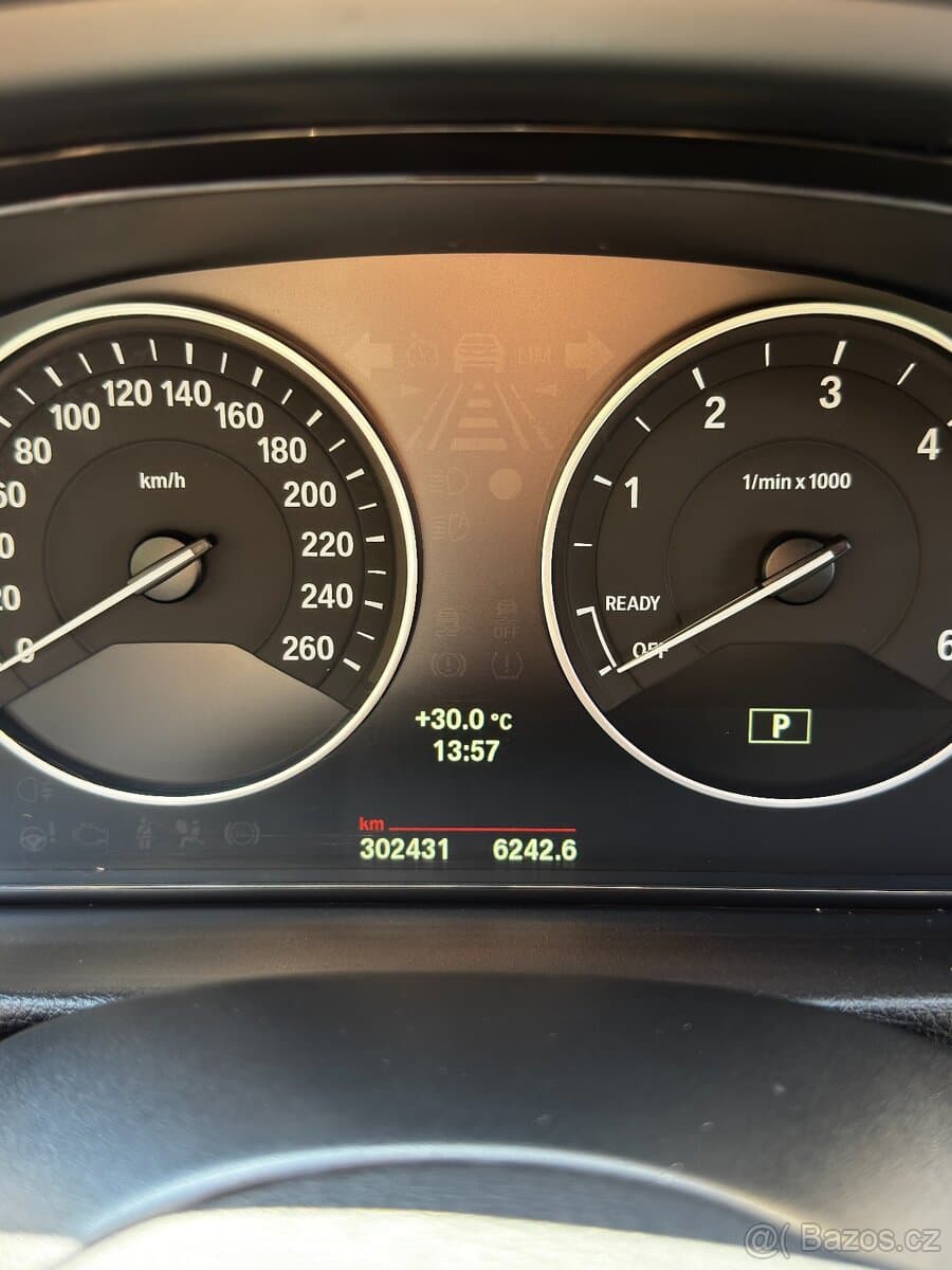 2012 BMW OSTATNÍ - 17